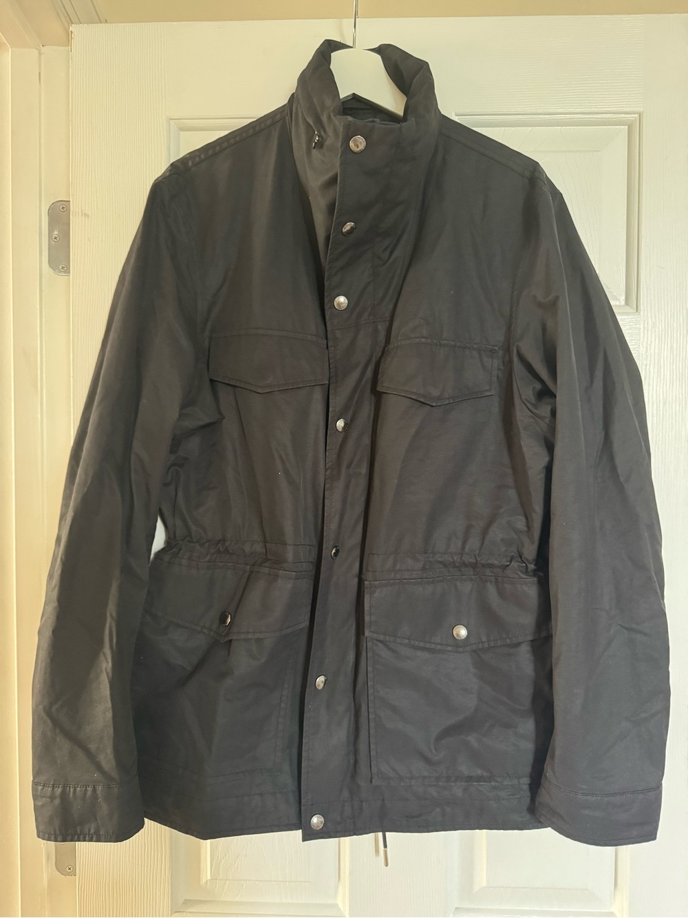 Banana Republic Women’s Black Jacket
